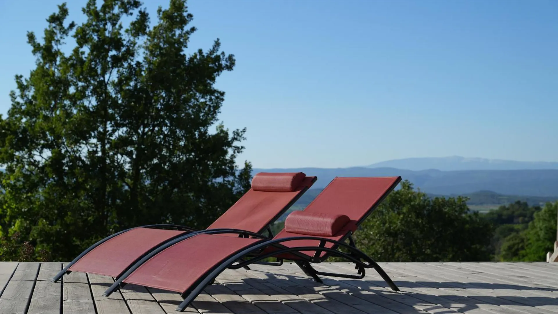 La Farnientaise - 10 Pers, Boulodrome, Clim, Piscine, Billard Villa Bonnieux Holiday home