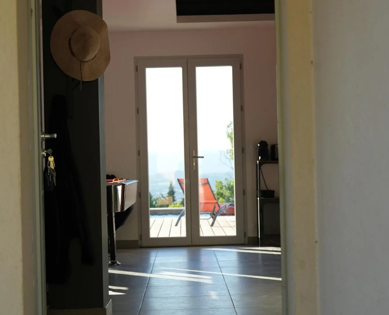 Holiday home La Farnientaise - 10 Pers, Boulodrome, Clim, Piscine, Billard Villa Bonnieux France