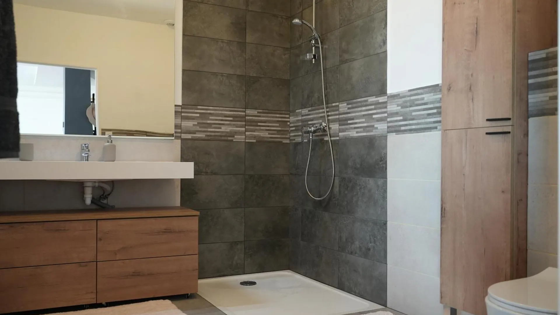 La Farnientaise - 10 Pers, Boulodrome, Clim, Piscine, Billard Villa Bonnieux Holiday home