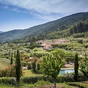 Villa La Ferme Du Trigaud, Bonnieux