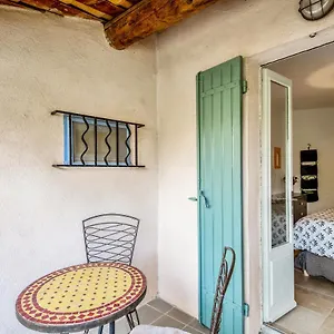 Hébergement de vacances Maison De Village, Bonnieux