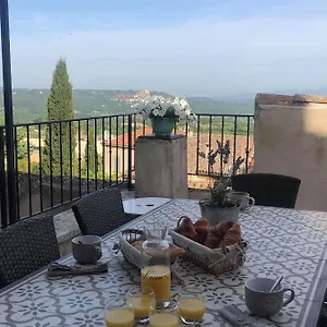 Hébergement de vacances Escale En Provence, Bonnieux