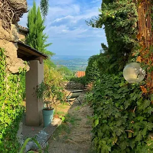 Hébergement de vacances Christine, Bonnieux