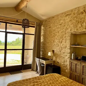 Séjour à la campagne La Verrière à, Bonnieux