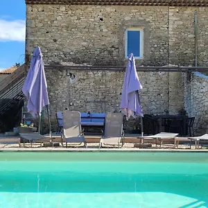 Hébergement de vacances Entre Blé Et Lavande, Bonnieux