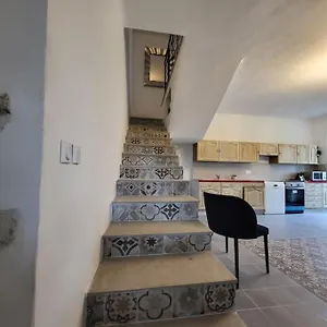 Hébergement de vacances La Grange Du Luberon, Bonnieux