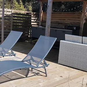 Hébergement de vacances Escapade En Luberon, Bonnieux