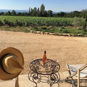 Hébergement de vacances L'ecurie, Bonnieux